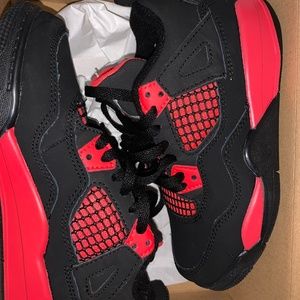 Red Thunder 4s Preschool